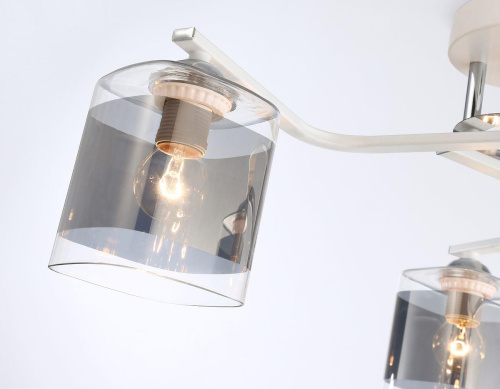 Потолочная люстра Ambrella light Traditional Modern TR303217 Потолочная люстра Ambrella light Traditional Modern TR303217