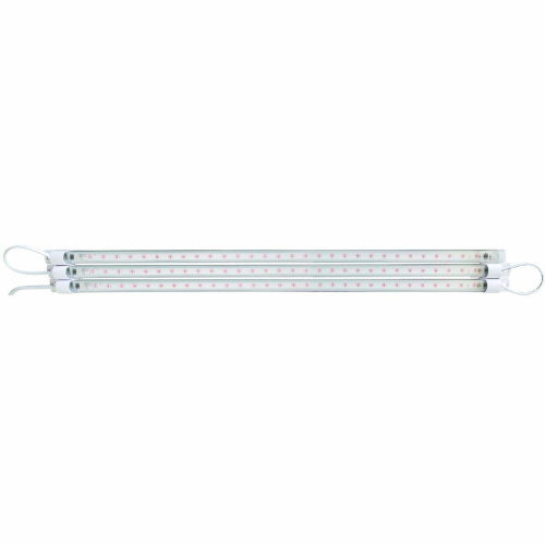 Модульный светодиодный светильник для растений ЭРА Fito-3х10W-Line-RB90 Б0050924 Модульный светодиодный светильник для растений ЭРА Fito-3х10W-Line-RB90 Б0050924