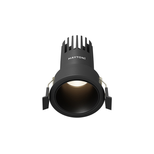 Встраиваемый светильник Technical DL116-10W-4K-B Встраиваемый светильник Technical DL116-10W-4K-B