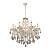 Подвесная люстра Seven Fires Rozolini WD3539/8H-WT-CL