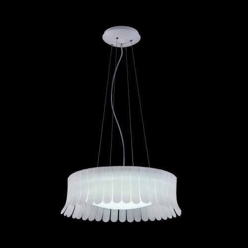 Подвесной светодиодный светильник Maytoni Degas MOD341-PL-01-36W-W Подвесной светодиодный светильник Maytoni Degas MOD341-PL-01-36W-W