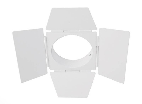 Рамка Deko-Light Barn door white, Luna 20/30 930210 Рамка Deko-Light Barn door white, Luna 20/30 930210