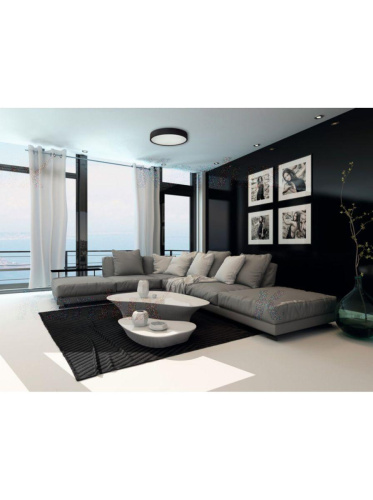 Потолочный светильник Kanlux Jasmin 470-B 29205 Потолочный светильник Kanlux Jasmin 470-B 29205