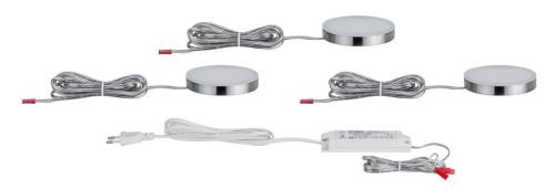 Мебельный светодиодный светильник Paulmann Micro Line Led Unity 93564 Мебельный светодиодный светильник Paulmann Micro Line Led Unity 93564