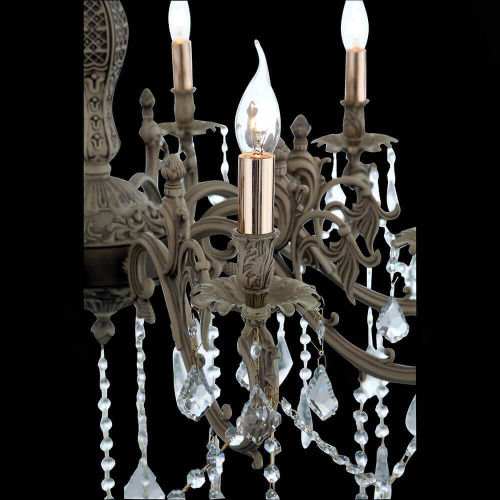 Подвесная люстра ST Luce Ornatole SL174.503.10 Подвесная люстра ST Luce Ornatole SL174.503.10