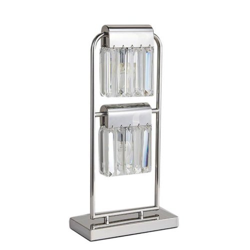 Настольная лампа Newport 4202/T Chrome М0060949 Настольная лампа Newport 4202/T Chrome М0060949