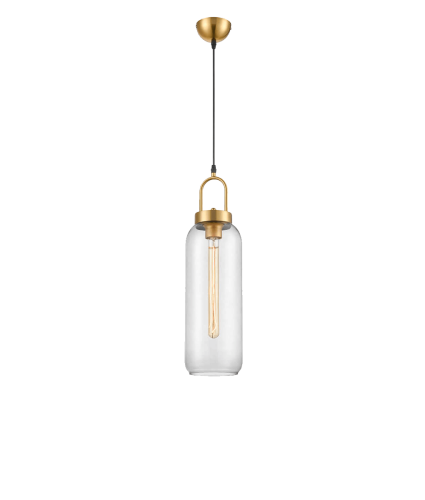 Подвесной светильник Vele Luce Cloe VL5414P21 Подвесной светильник Vele Luce Cloe VL5414P21