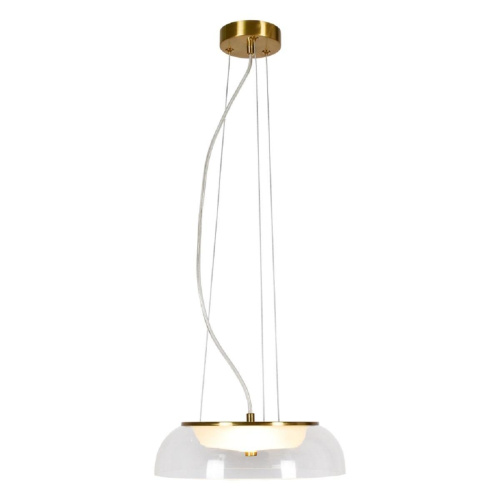 Подвесной светодиодный светильник Lussole Loft Dearborn LSP-7062 Подвесной светодиодный светильник Lussole Loft Dearborn LSP-7062