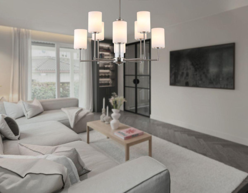 Подвесная люстра Ambrella Light High Light Modern LH56213 Подвесная люстра Ambrella Light High Light Modern LH56213