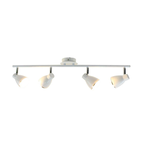 Светодиодный спот Arte Lamp Gioved A6008PL-4WH Светодиодный спот Arte Lamp Gioved A6008PL-4WH