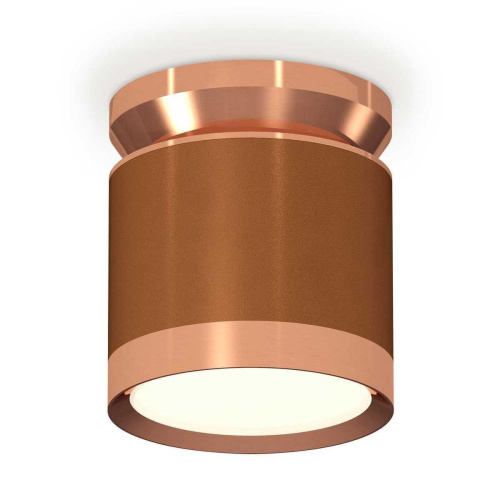 Комплект накладного светильника Ambrella light Techno Spot XS (N8912, C8117, N8126) XS8117010 Комплект накладного светильника Ambrella light Techno Spot XS (N8912, C8117, N8126) XS8117010
