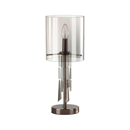 Настольная лампа Odeon Light Exclusive Nicole 4890/1T Настольная лампа Odeon Light Exclusive Nicole 4890/1T