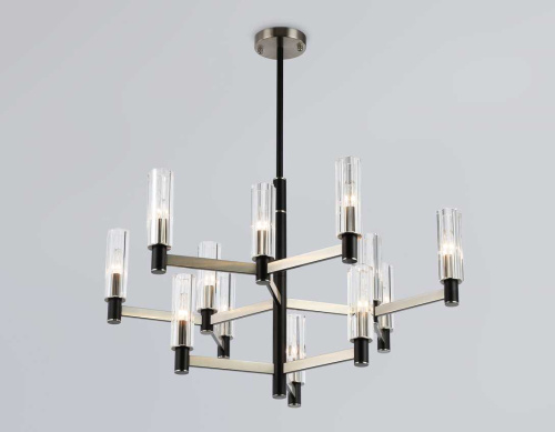 Подвесная люстра Ambrella light High Light LH55505 Подвесная люстра Ambrella light High Light LH55505