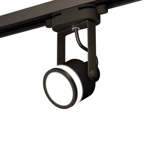 Комплект трекового светильника Ambrella light Track System XT (C6602, N6221) XT6602080 Комплект трекового светильника Ambrella light Track System XT (C6602, N6221) XT6602080