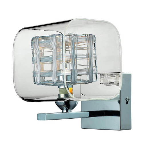 Бра Lussole Sorso GRLSC-8001-01 Бра Lussole Sorso GRLSC-8001-01