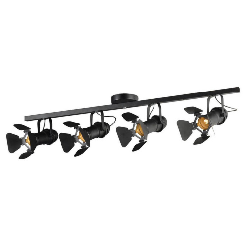 Спот Lussole Loft LSP-8076 Спот Lussole Loft LSP-8076