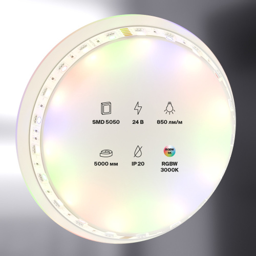 Светодиодная лента Led Strip 10176 Светодиодная лента Led Strip 10176