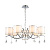 Подвесная люстра Favourite Low 2866-7P