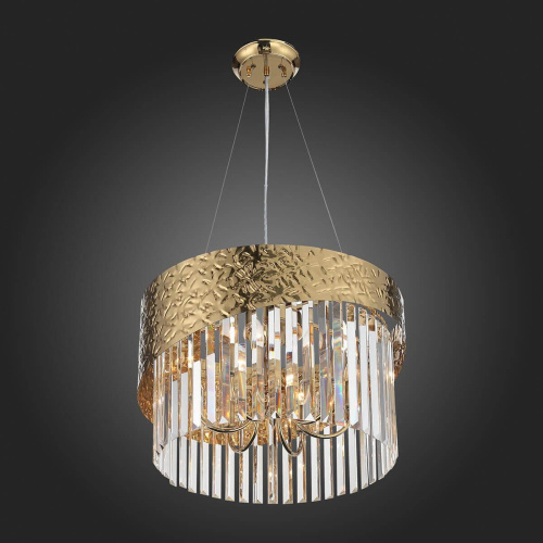 Подвесная люстра ST Luce Tefina SL1100.303.06 Подвесная люстра ST Luce Tefina SL1100.303.06