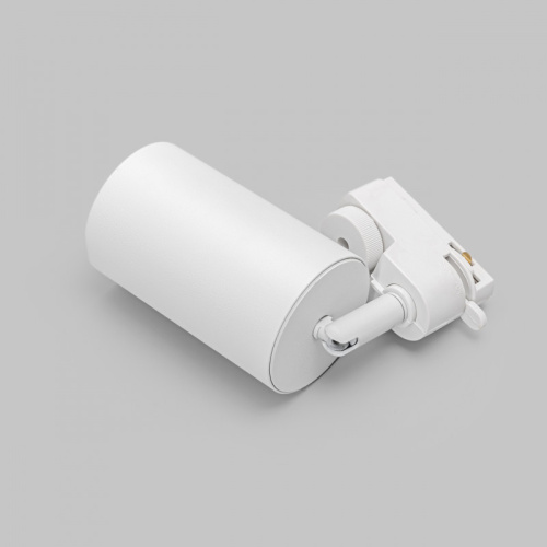Трековый светильник IMEX Трек 1 WH IL.0010.0057 Трековый светильник IMEX Трек 1 WH IL.0010.0057
