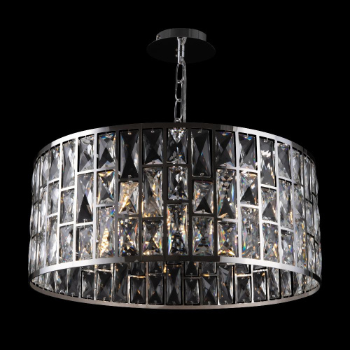 Люстра Maytoni MOD184-PL-04-CH Люстра Maytoni MOD184-PL-04-CH