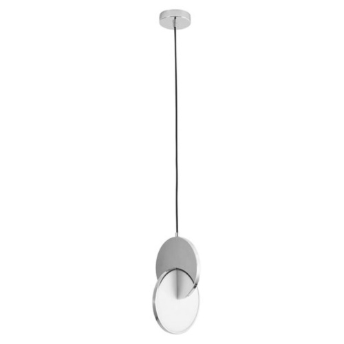 Подвесной светодиодный светильник Arte Lamp Hannah A1916SP-1CC Подвесной светодиодный светильник Arte Lamp Hannah A1916SP-1CC