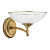 Бра Kutek Decor Swarovski DEC-K-1 (P) SW