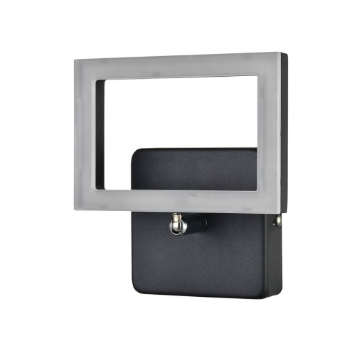 Бра Vele Luce Retta VL7112W01 Бра Vele Luce Retta VL7112W01