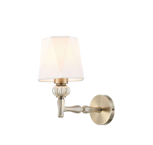 Бра Escada 672/1A Brass Бра Escada 672/1A Brass