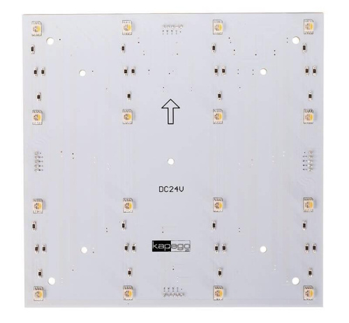 Модуль Deko-Light Modular Panel II 4x4 RGB + 3000K 848017 Модуль Deko-Light Modular Panel II 4x4 RGB + 3000K 848017