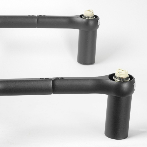 Подвесная люстра Lussole Bend LSP-8910 Подвесная люстра Lussole Bend LSP-8910