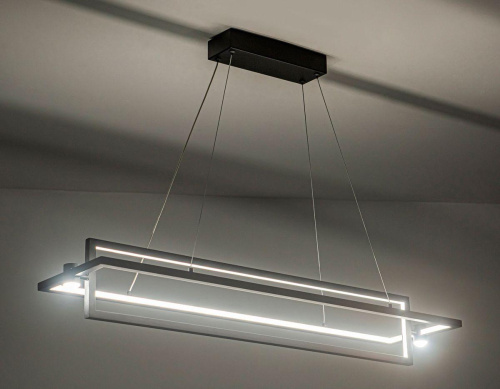 Подвесной светодиодный светильник Ambrella light Comfort Line FL5737 Подвесной светодиодный светильник Ambrella light Comfort Line FL5737