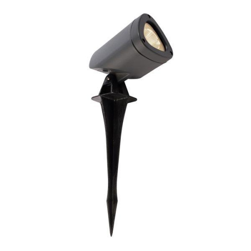 Ландшафтный светодиодный светильник Deko-Light Power Spot Spike 732034 Ландшафтный светодиодный светильник Deko-Light Power Spot Spike 732034