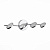 Светодиодный спот ST Luce Gruppo SL576.101.04