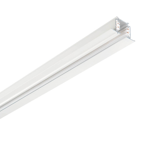 Шинопровод трехфазный Ideal Lux Link Trim Profile 2000 Mm Wh On-Off 188010 Шинопровод трехфазный Ideal Lux Link Trim Profile 2000 Mm Wh On-Off 188010