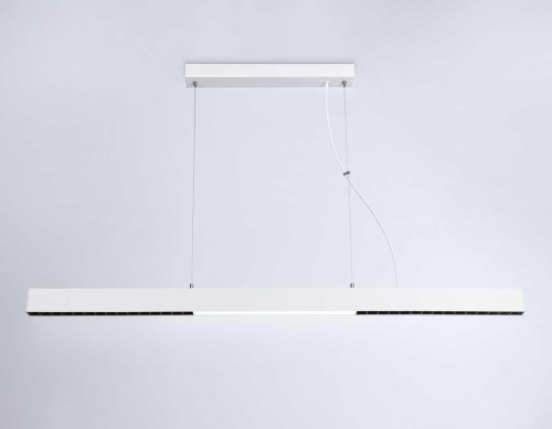 Подвесной светодиодный светильник Ambrella light Comfort LineTech FL5965 Подвесной светодиодный светильник Ambrella light Comfort LineTech FL5965