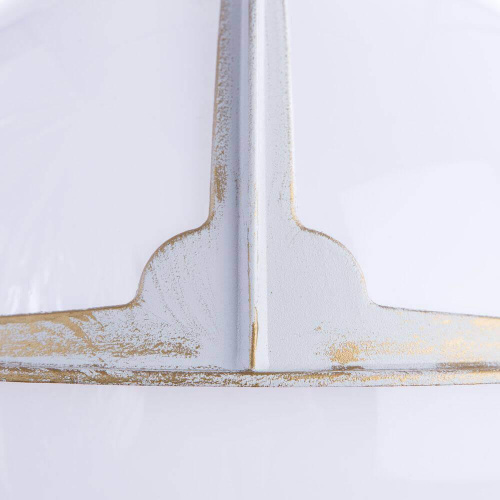 Уличный подвесной светильник Arte Lamp Monaco A1495SO-1WG Уличный подвесной светильник Arte Lamp Monaco A1495SO-1WG