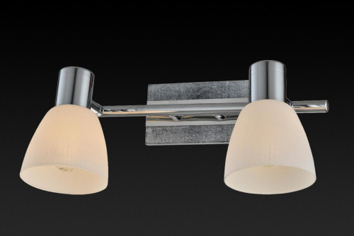 Спот Toplight Sabina TL3700Y-02GR Спот Toplight Sabina TL3700Y-02GR