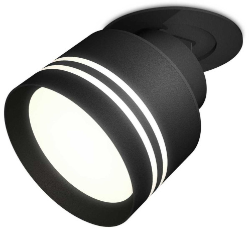 Комплект встраиваемого спота Ambrella light Techno Spot XM (A2242, A2106, C8102, N8478) XM8102526 Комплект встраиваемого спота Ambrella light Techno Spot XM (A2242, A2106, C8102, N8478) XM8102526