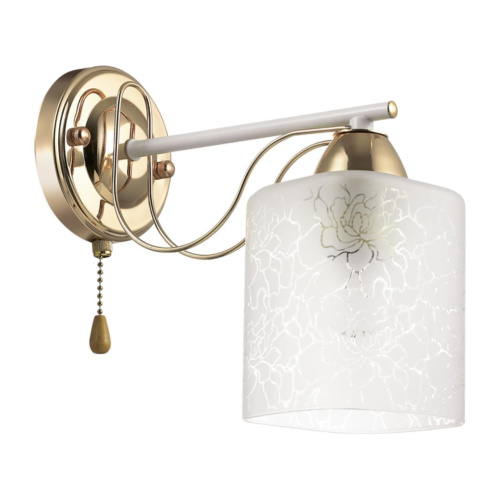 Бра Lumion Comfi Opicus 3508/1W Бра Lumion Comfi Opicus 3508/1W