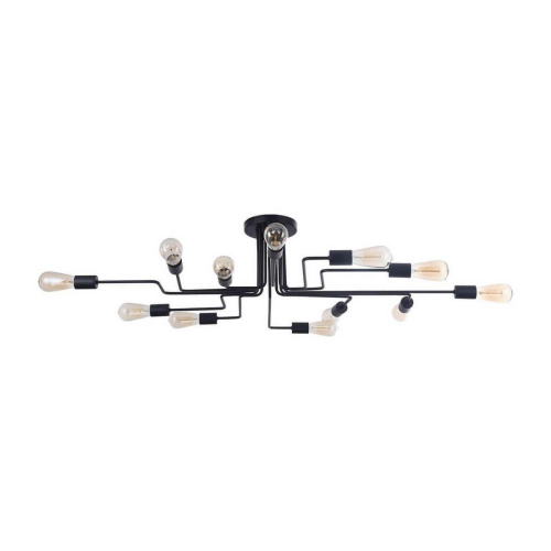 Потолочная люстра Maytoni Gilbert T532CL-12B Потолочная люстра Maytoni Gilbert T532CL-12B