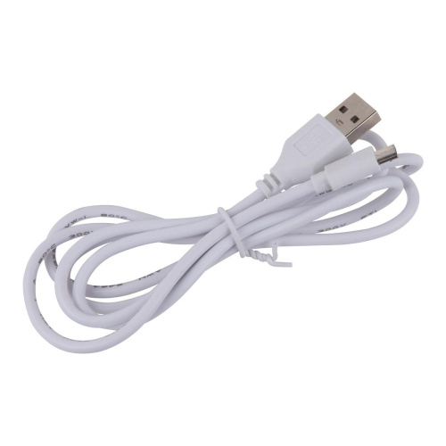 Настольная светодиодная лампа на прищепке Uniel ULM-D601 8W/3000-6000K/DIM White UL-00011094 Настольная светодиодная лампа на прищепке Uniel ULM-D601 8W/3000-6000K/DIM White UL-00011094