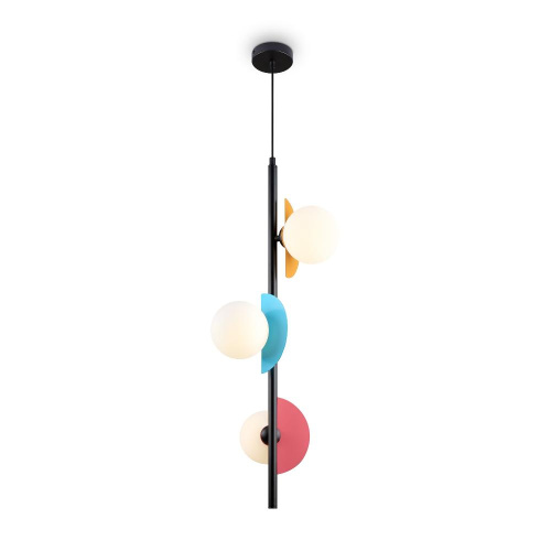 Подвесной светильник Freya FR5391PL-03CFL Подвесной светильник Freya FR5391PL-03CFL