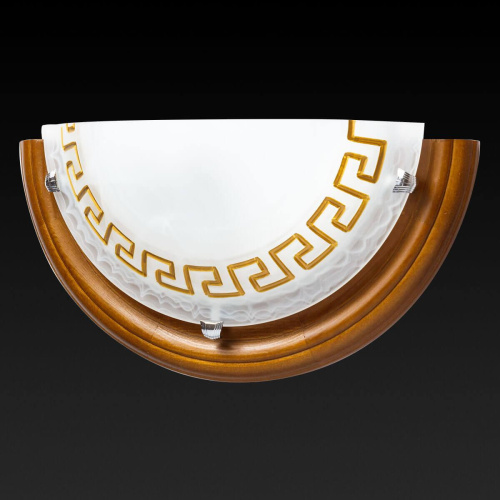 Настенный светильник Toplight Gien TL9170Y-01OA Настенный светильник Toplight Gien TL9170Y-01OA
