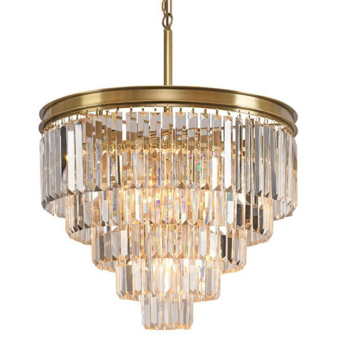Подвесной светильник Newport 31109/S Brass М0060778 Подвесной светильник Newport 31109/S Brass М0060778