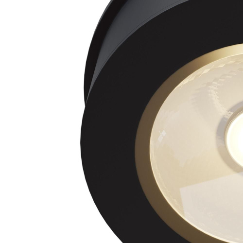 Встраиваемый спот Maytoni Magic DL2003-L12B Встраиваемый спот Maytoni Magic DL2003-L12B