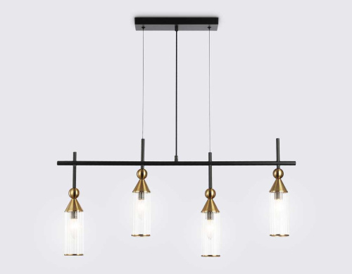 Подвесной светильник Ambrella light High Light LH55254 Подвесной светильник Ambrella light High Light LH55254