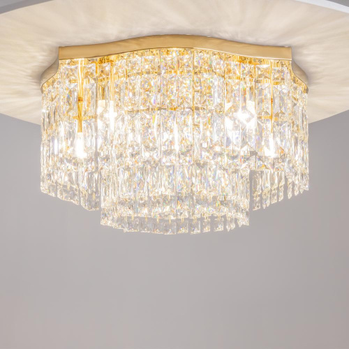 Потолочная люстра Maytoni Dune DIA005CL-06G Потолочная люстра Maytoni Dune DIA005CL-06G