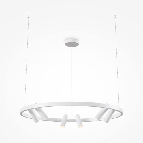 Подвесной светильник Maytoni MOD102PL-L42WK Подвесной светильник Maytoni MOD102PL-L42WK