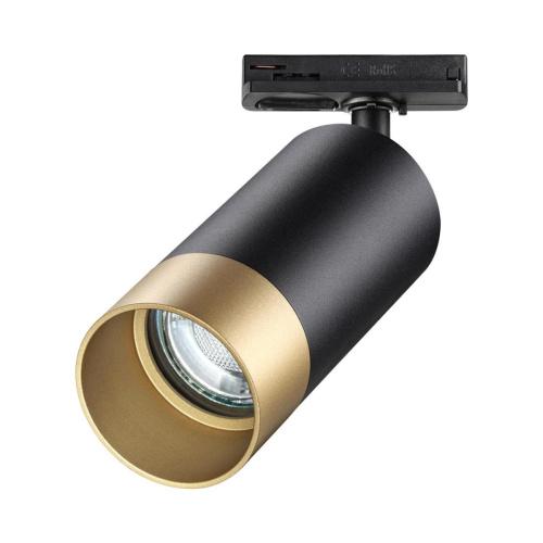 Трековый светильник Novotech Port Slim 370863 Трековый светильник Novotech Port Slim 370863